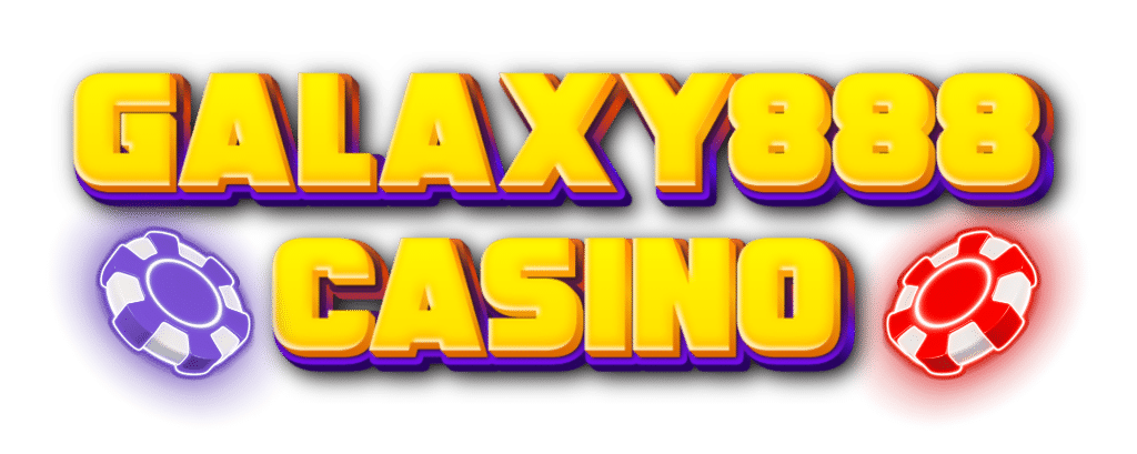 galaxy888 casino logo